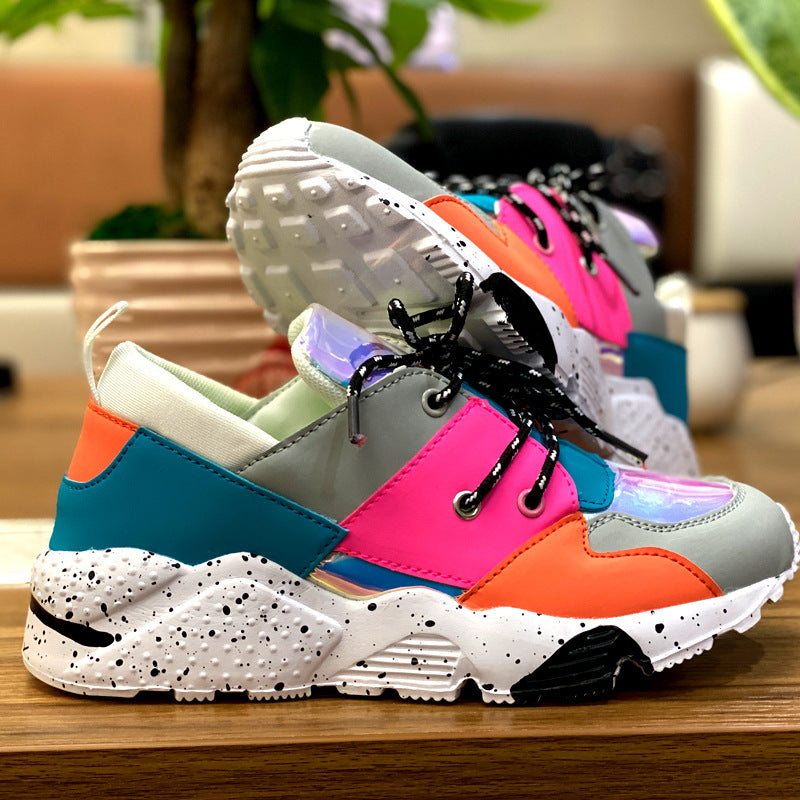 Multicolor