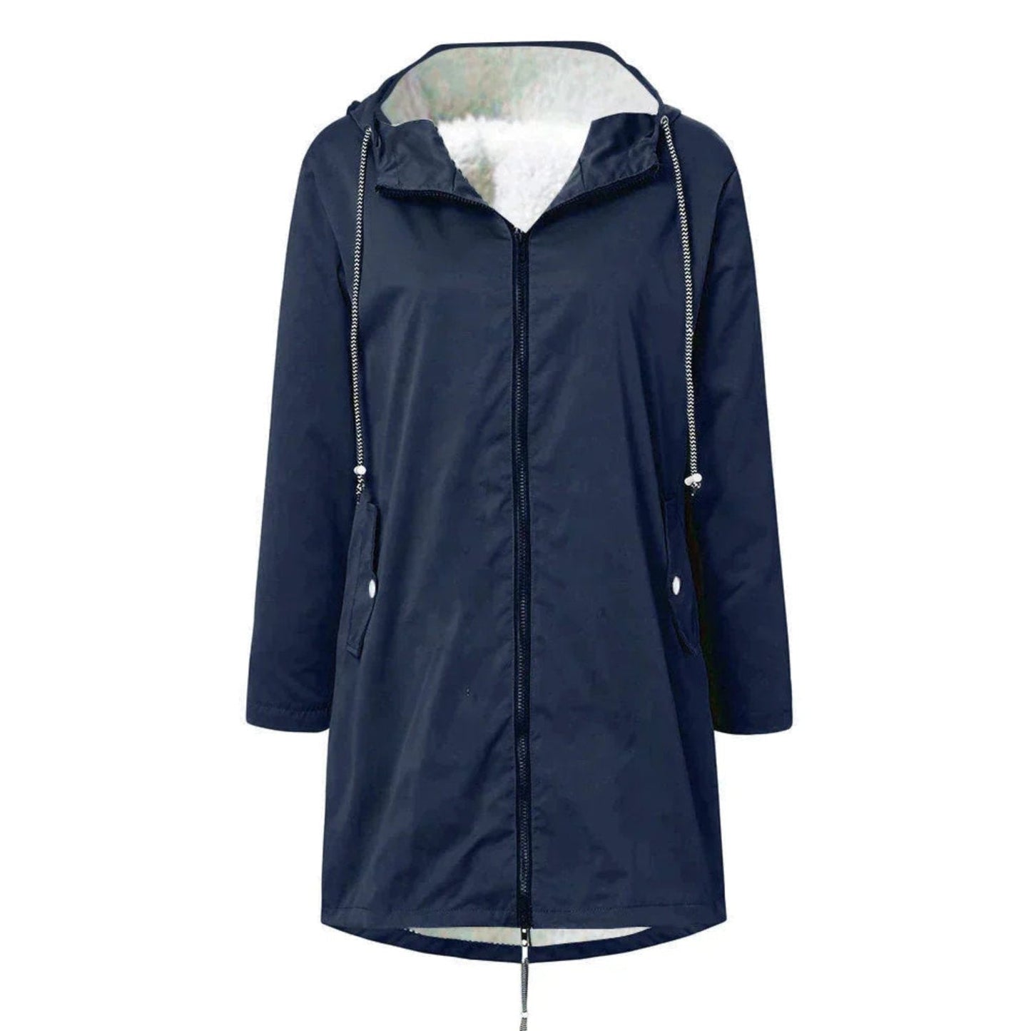 Acacia - Windproof Coat - Casual - Made for - Ideal for Fall/Winter