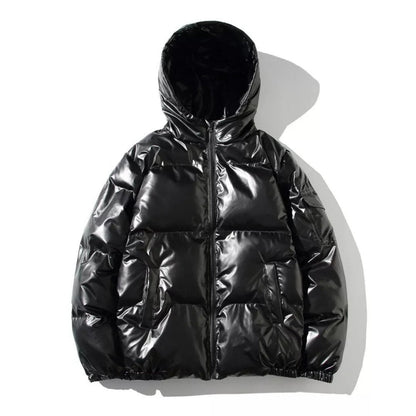 Paul - Puffer Jacket - Outdoor - Made for - Ideal for Fall/Winter