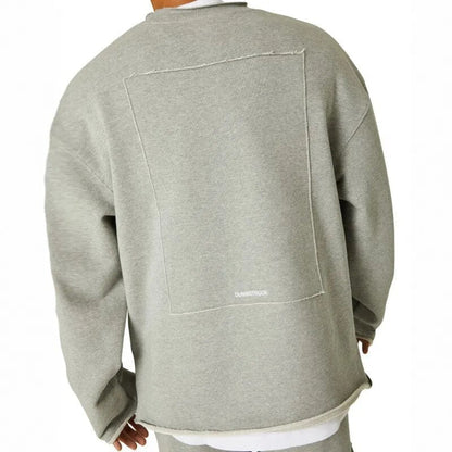 Warren - Leisure Set - Casual - Light Modern Style - Great For Casual Days