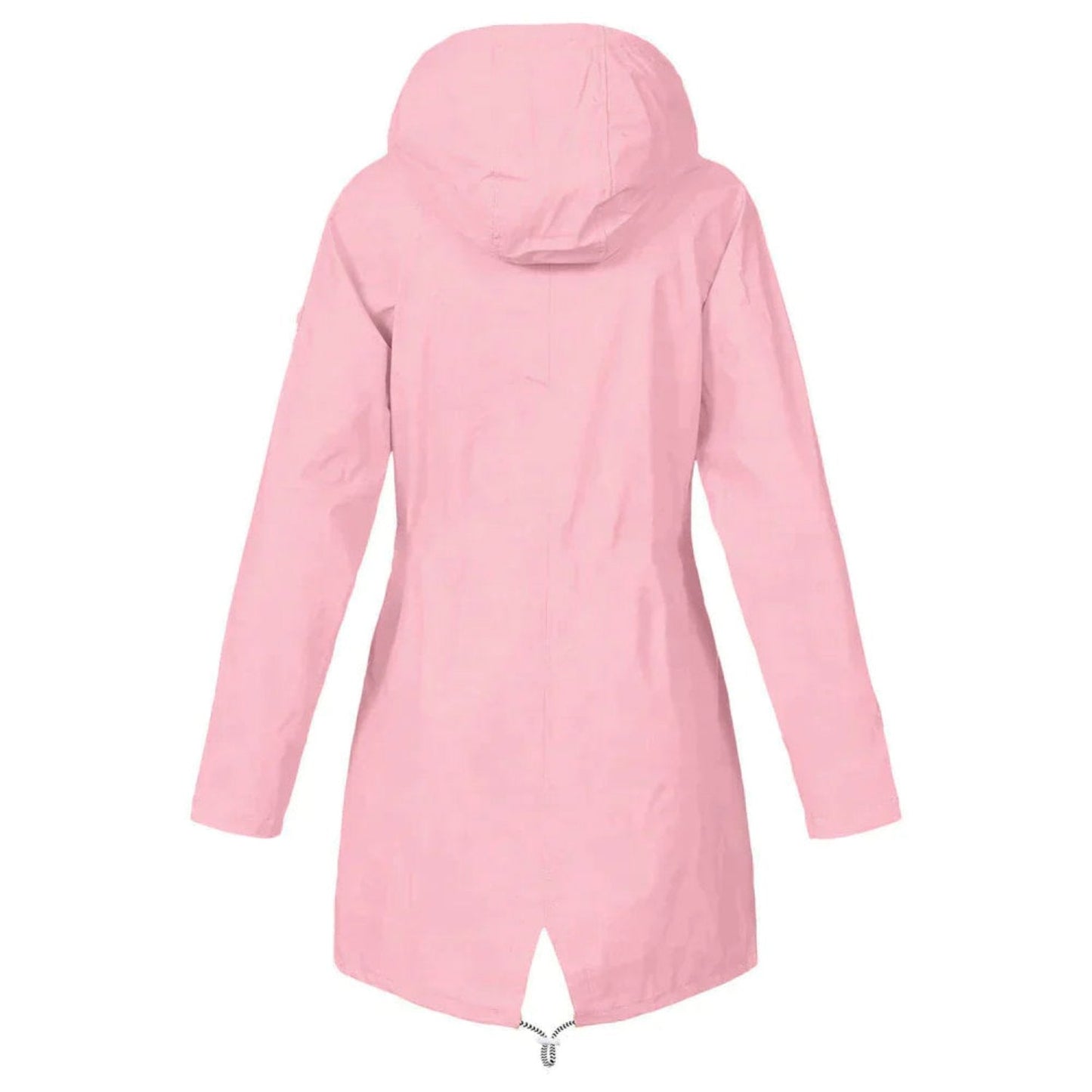 Acacia - Windproof Coat - Casual - Made for - Ideal for Fall/Winter