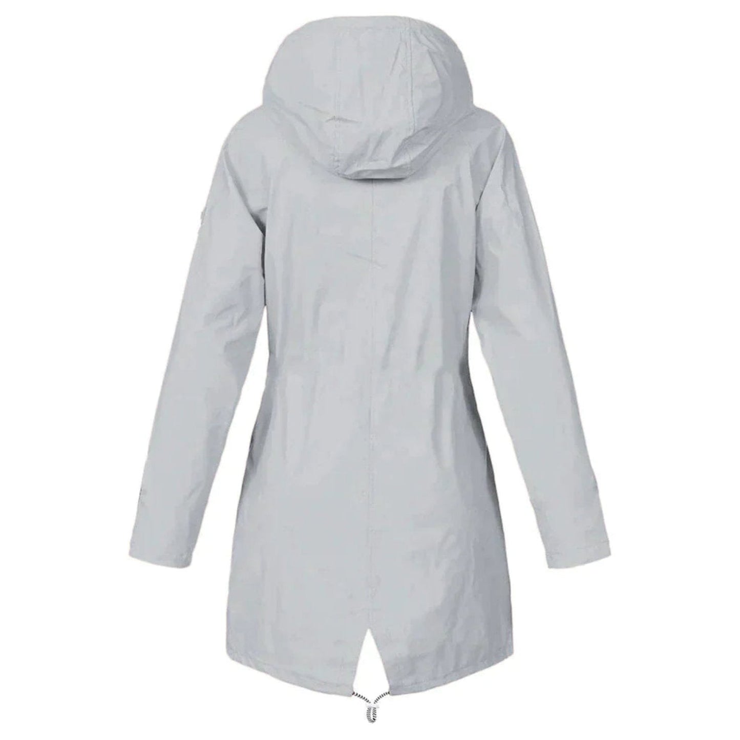 Acacia - Windproof Coat - Casual - Made for - Ideal for Fall/Winter