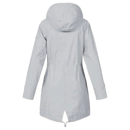 Acacia - Windproof Coat - Casual - Made for - Ideal for Fall/Winter