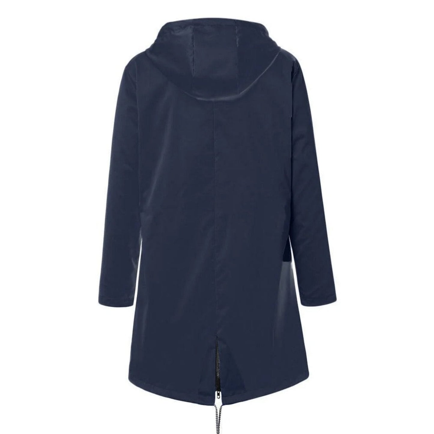 Acacia - Windproof Coat - Casual - Made for - Ideal for Fall/Winter