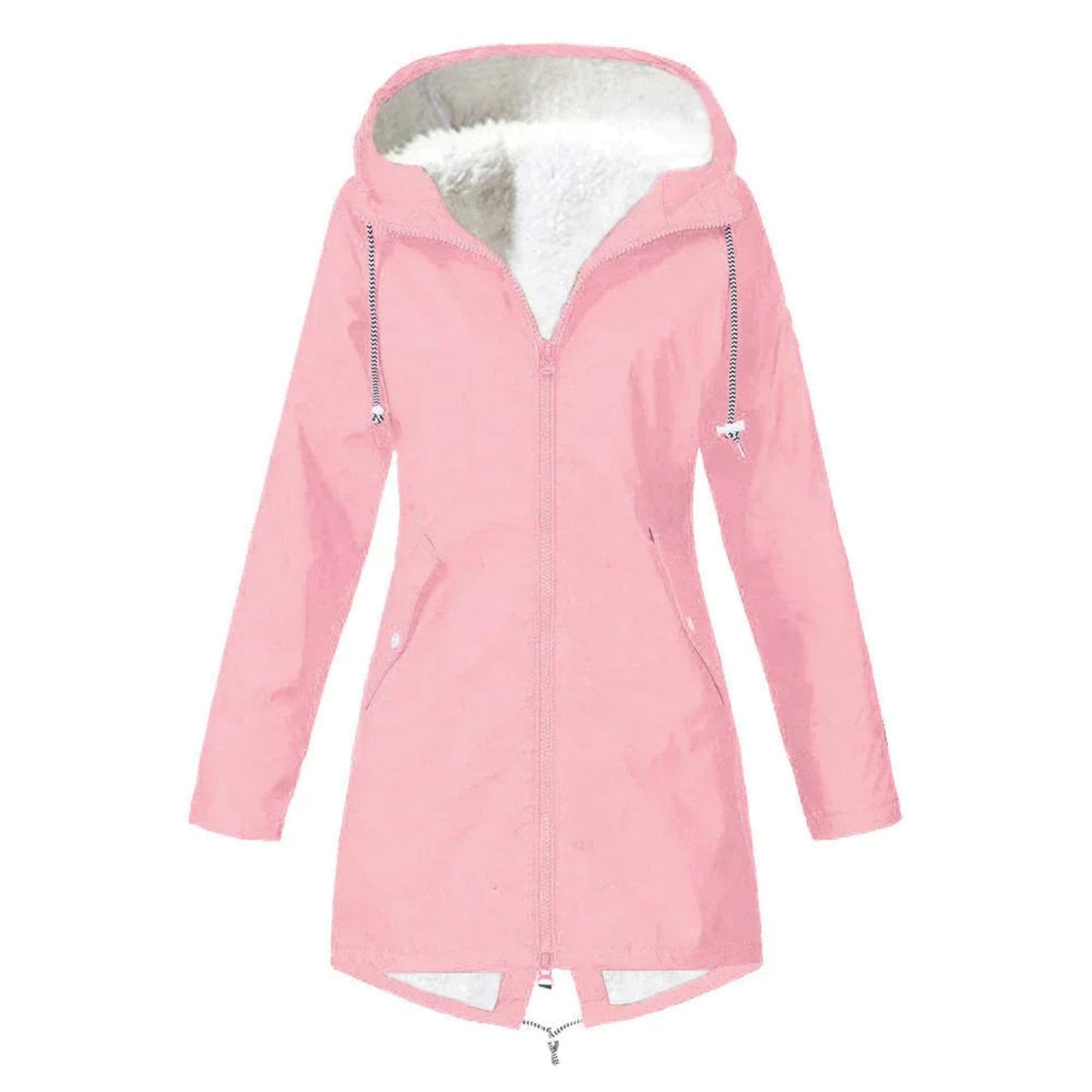 Acacia - Windproof Coat - Casual - Made for - Ideal for Fall/Winter