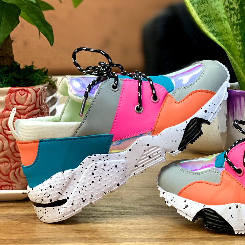 Multicolor
