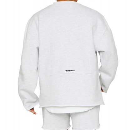 Warren - Leisure Set - Casual - Light Modern Style - Great For Casual Days