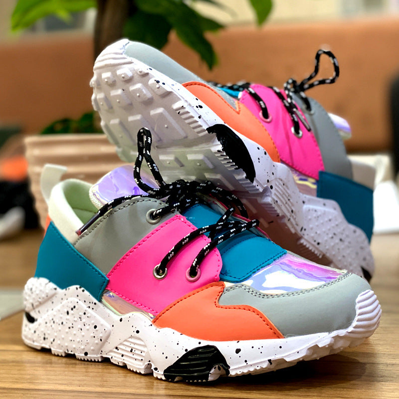 Multicolor