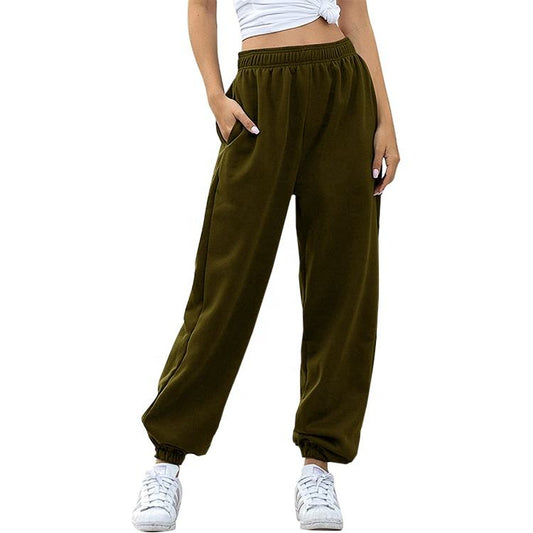 Women's Baggy Joggers | Great for Everyday Wear
