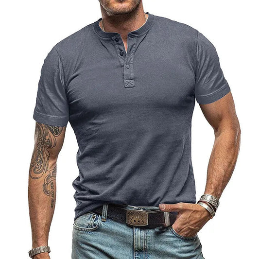Curtis - Shirt - Classic - Modern Style - For Everyday Use