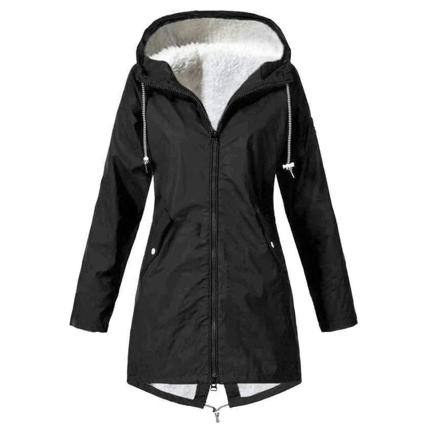 Acacia - Windproof Coat - Casual - Made for - Ideal for Fall/Winter
