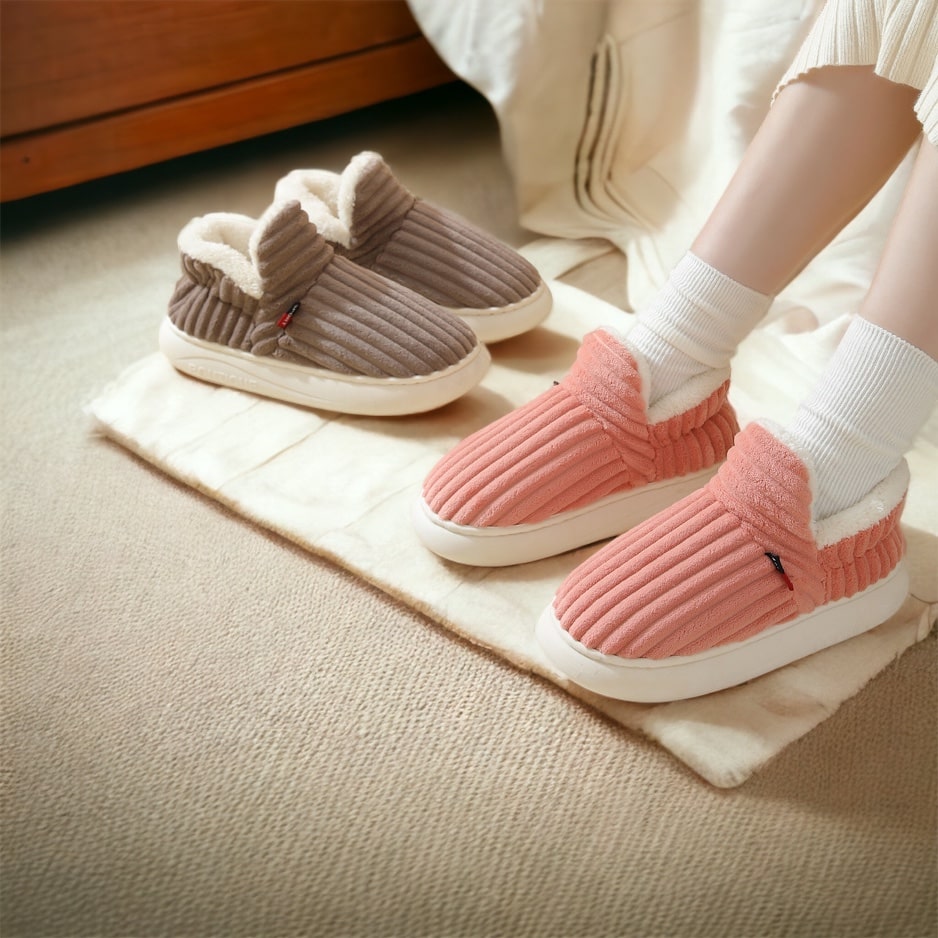 Pink, Gray