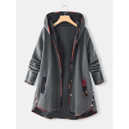 Sophia - Jacket - Casual - Made for - Ideal for Fall/Winter