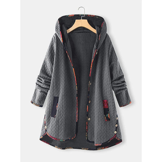 Sophia - Jacket - Casual - Made for - Ideal for Fall/Winter