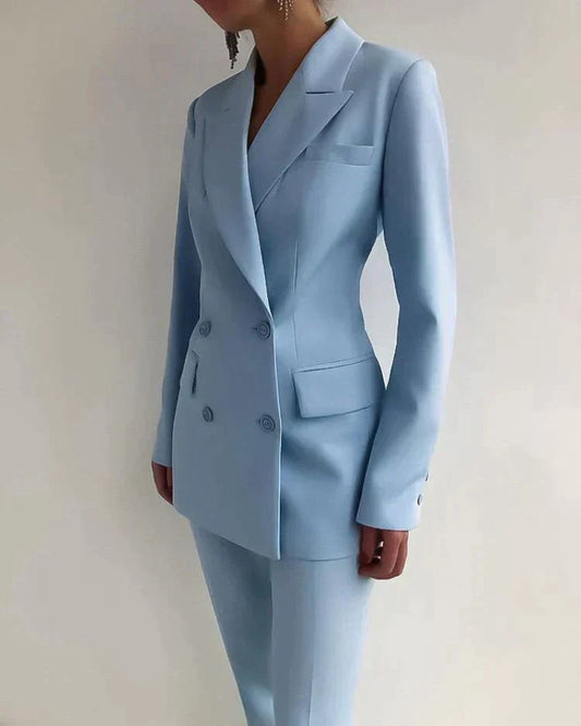 Light blue