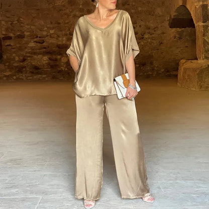 Jaylani - Elegant Outfit Set for Women