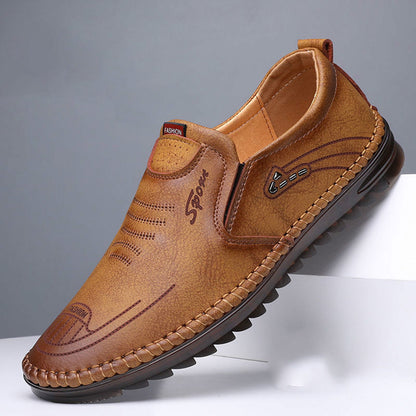 Dexter - Loafers - Leisure - Daily Use