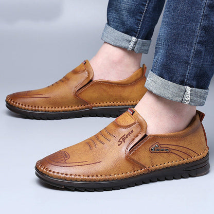 Dexter - Loafers - Leisure - Daily Use