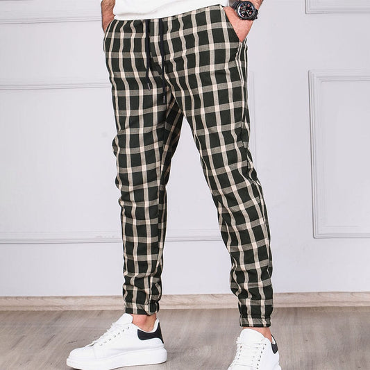 Benedictus - Jogging Pants - Casual - For Daily Use