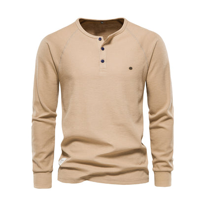 Daniel - Shirt - Casual - Material - Great for Casual Days