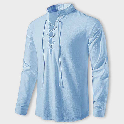 Brayden - Shirt - Casual  - For Everyday Wear