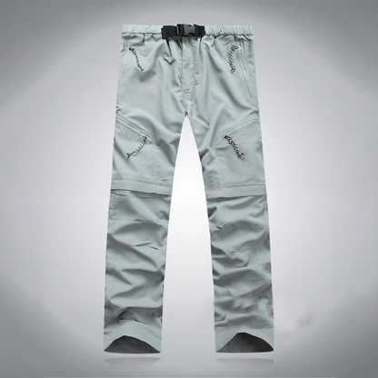 Beau - Cargo Pants - Casual - Modern Style - For Everyday Use