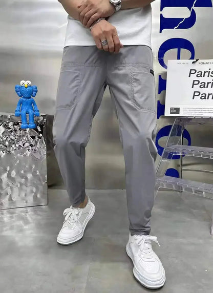 Quincy - Pants - Casual - Great For Casual Days