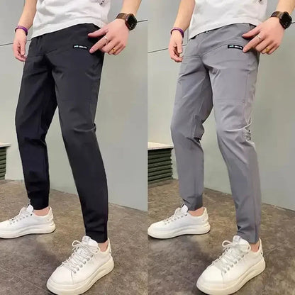Quincy - Pants - Casual - Great For Casual Days