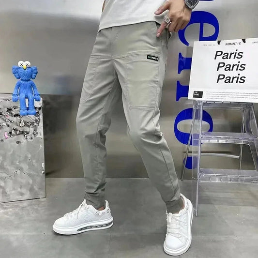Quincy - Pants - Casual - Great For Casual Days