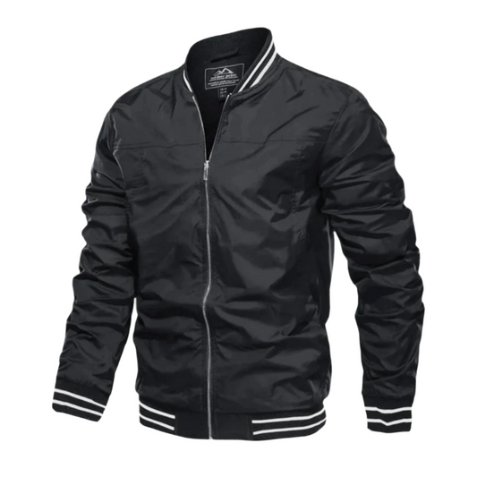 JoJo - Men's Casual Jacket - Casual - Ideal for Autumn/Winter