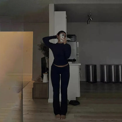 Solveig - Outfit Set - Elegant - Modern Style - For Formal Occasions
