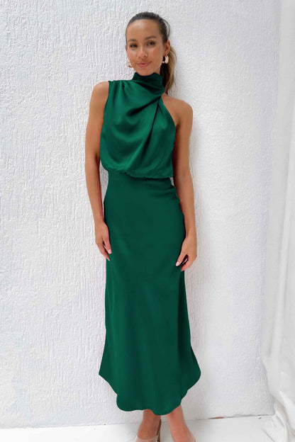 Suzy - Elegant Long Dress - for Women | Great for Formal Occasions