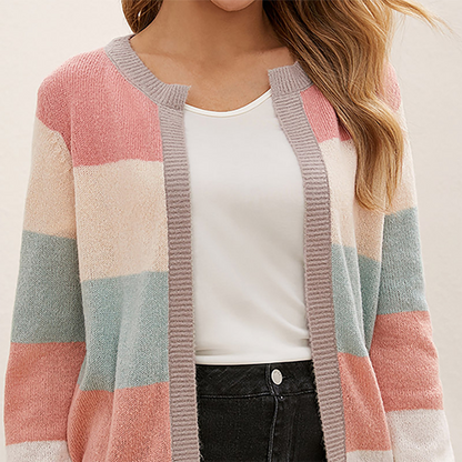 Thais - Vest - Classic - Modern Style - Ideal for Winter
