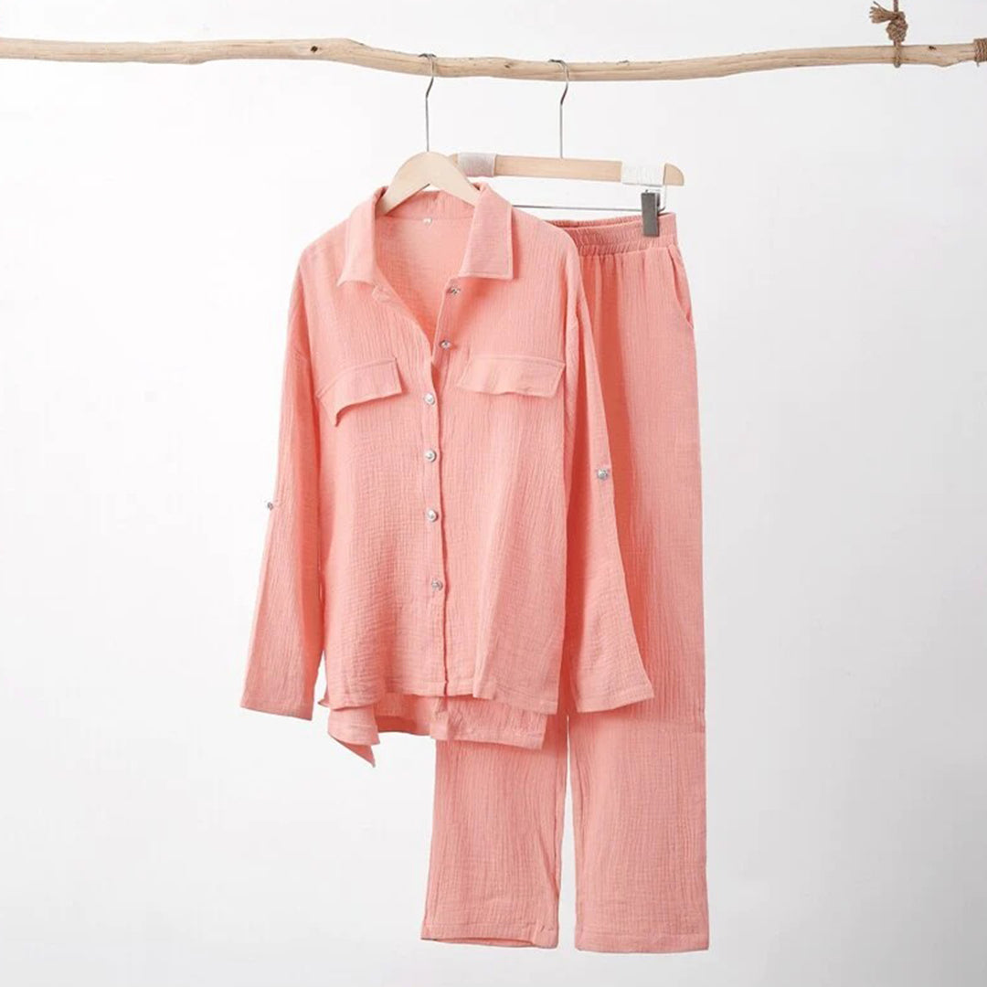 Irina - Outfit Set - Elegant - Modern Style - Great for Casual Days