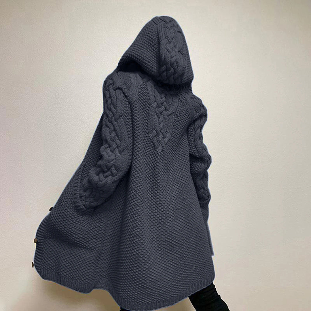 Esperanza - Sweater - Classic - Modern Style - Great For Casual Days