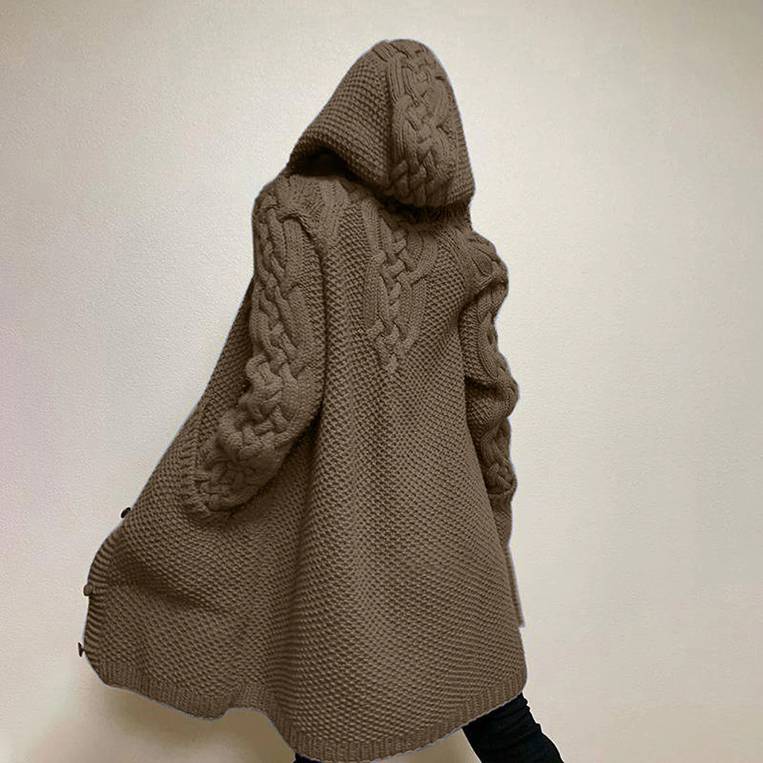 Esperanza - Sweater - Classic - Modern Style - Great For Casual Days