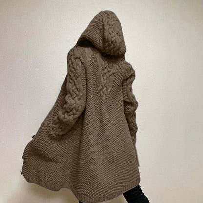 Esperanza - Sweater - Classic - Modern Style - Great For Casual Days