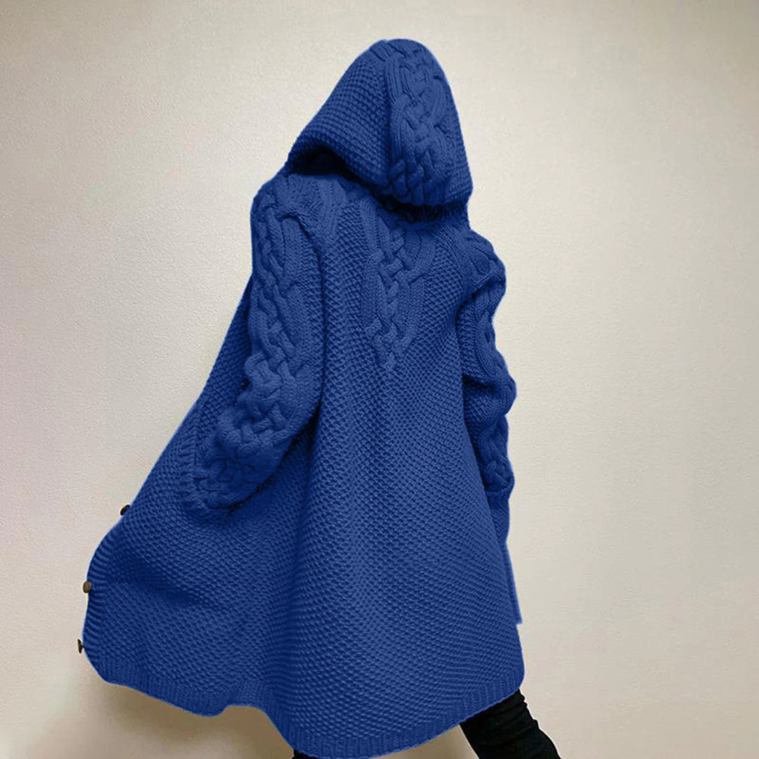 Esperanza - Sweater - Classic - Modern Style - Great For Casual Days