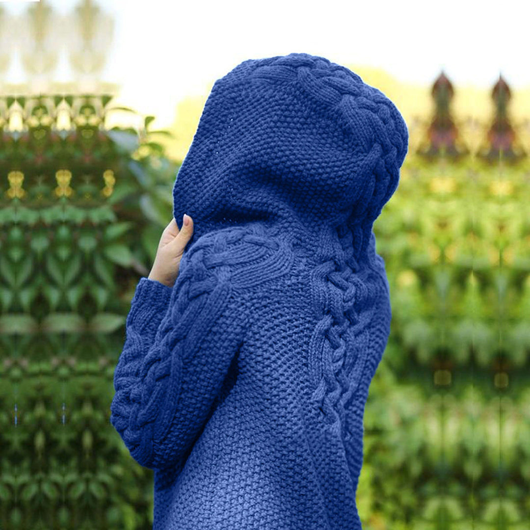 Esperanza - Sweater - Classic - Modern Style - Great For Casual Days