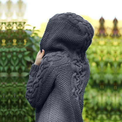 Esperanza - Sweater - Classic - Modern Style - Great For Casual Days