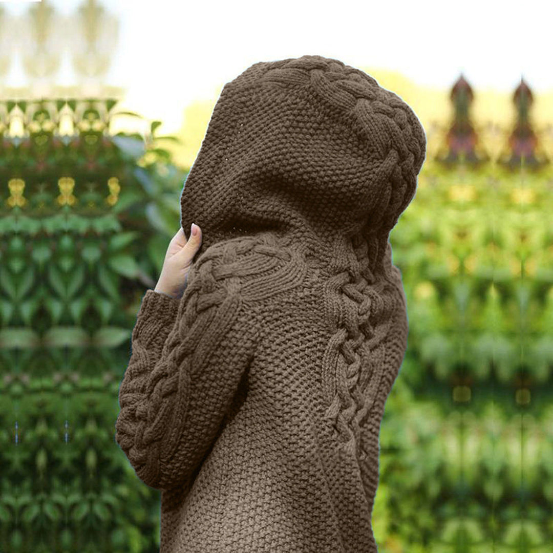 Esperanza - Sweater - Classic - Modern Style - Great For Casual Days