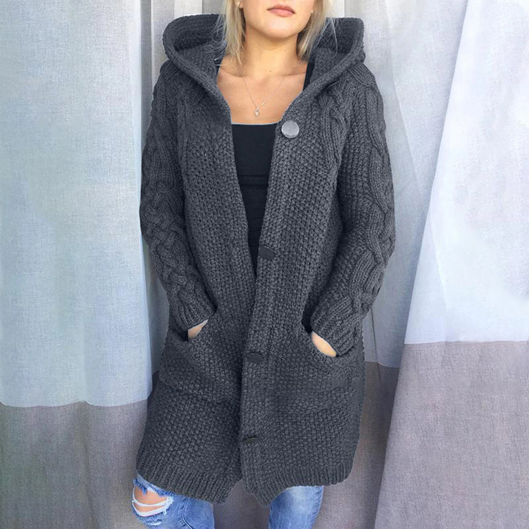 Esperanza - Sweater - Classic - Modern Style - Great For Casual Days