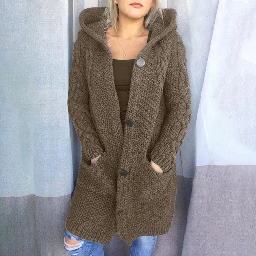 Esperanza - Sweater - Classic - Modern Style - Great For Casual Days