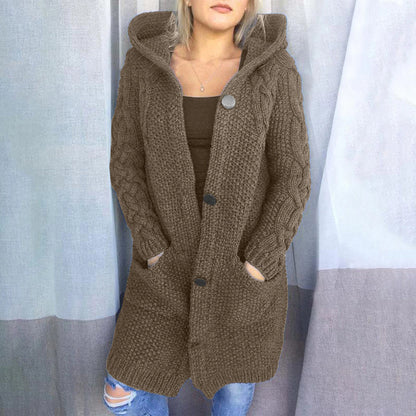 Esperanza - Sweater - Classic - Modern Style - Great For Casual Days