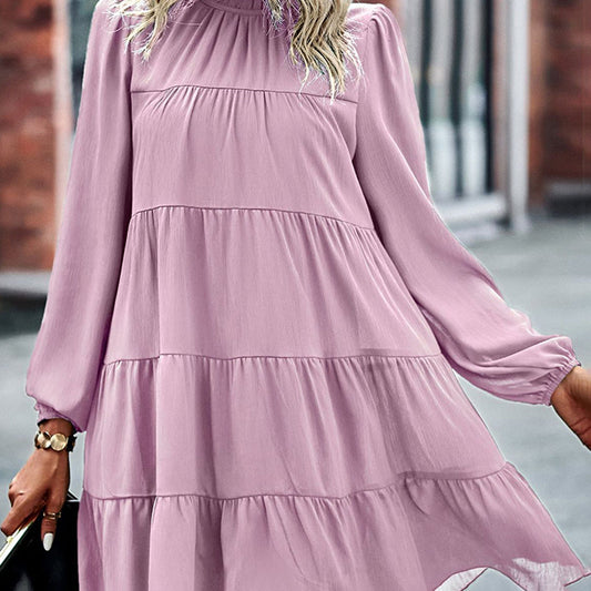Maelie - Dress - Elegant - Light Modern Style - Great For Casual Days