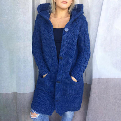 Esperanza - Sweater - Classic - Modern Style - Great For Casual Days