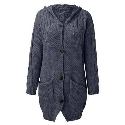 Esperanza - Sweater - Classic - Modern Style - Great For Casual Days