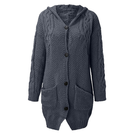Esperanza - Sweater - Classic - Modern Style - Great For Casual Days