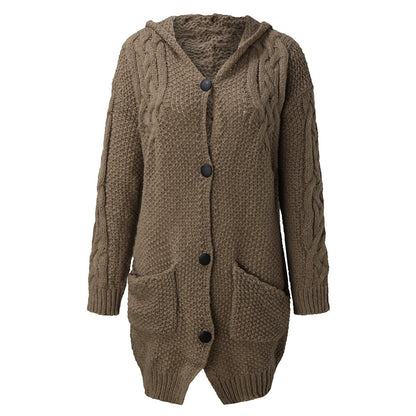 Esperanza - Sweater - Classic - Modern Style - Great For Casual Days