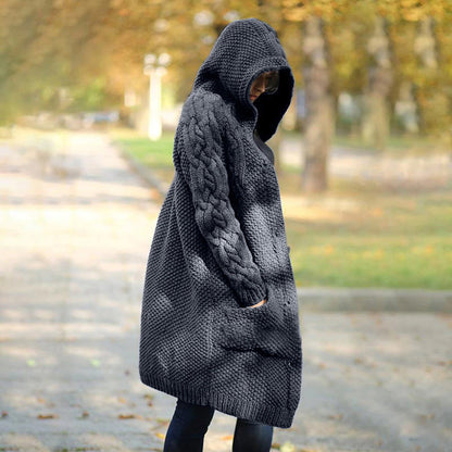 Esperanza - Sweater - Classic - Modern Style - Great For Casual Days